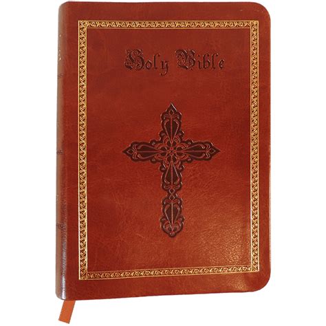 Kjv Compact Bible Simulated Leather Cam Books