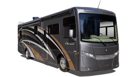Thor Motor Coach Unveils New Features And Updates For Its 2020 Motorhome
