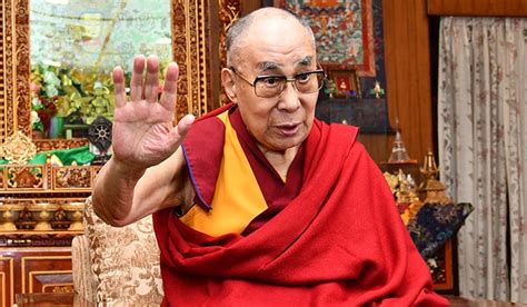Chinas Efforts To Destroy Buddhism Wont Succeed Dalai Lama The Week