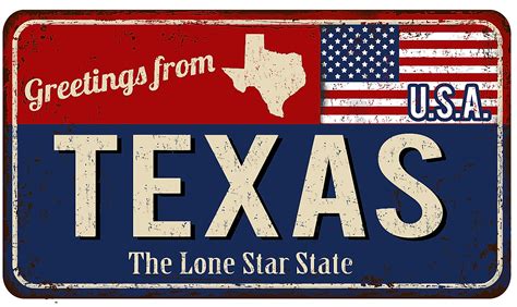 What States Border Texas Worldatlas