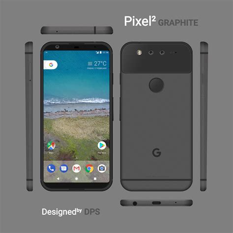 The pinch to zoom works on thexvid videos, i had to update the. This Pixel 2 concept is the phone we want Google to build