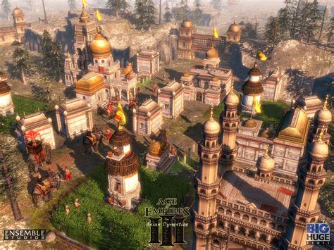 Definitive edition was released in october 15th, 2020. Demos: PC: Age of Empires III - The Asian Dynasties Demo ...