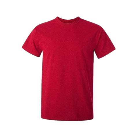Plain Red T Shirt Transparent Image Png Arts