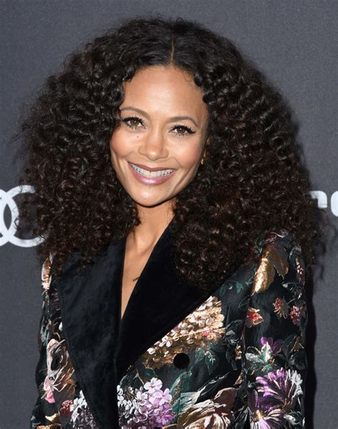 Thandie Newton At Audi Celebrates 70th Emmys In West Hollywood 0914
