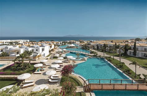 Blue Domes Resort And Spa Kos Mitsis Hotels