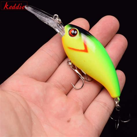 How To Use Crankbait Fishing Lures To Catch More Fish
