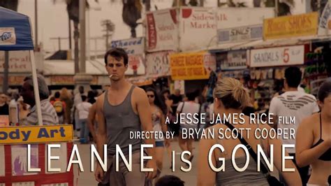 Leanne Is Gone 2013 Gay Themed Movies