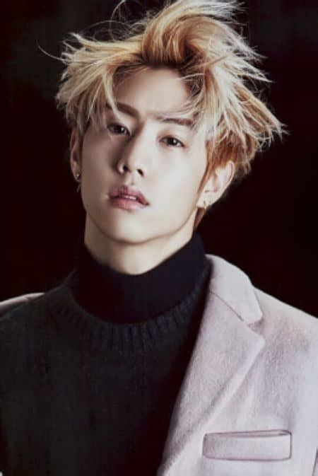 He is a member of the south korean boy group got7. Mark Tuan Age, Height, Tattoo, GOT7, Merch, Net Worth, Instagram