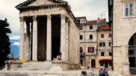 Things To Do In Pula Attractions Sightseeing And Museums Things To Do