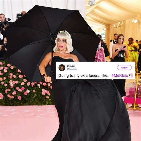 the met gala 2019 memes that had us cackling over camp teen vogue