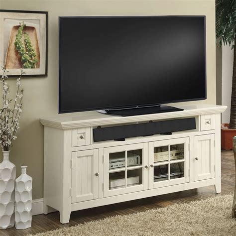 Tidewater 62 Tv Console Babettes Furniture And Home