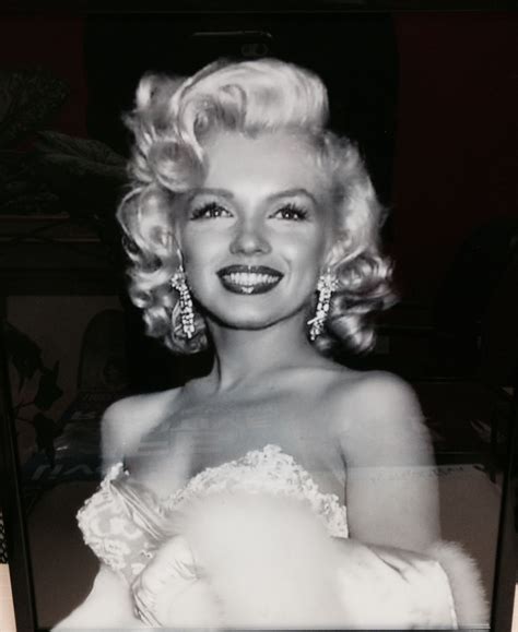 Marilyn Monroe Glamour Hollywoodien Hollywood Glamour Classic