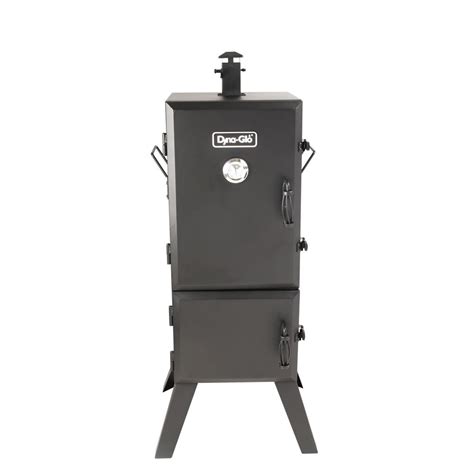 Check spelling or type a new query. Dyna-Glo 36 in. Vertical Charcoal Smoker-DGX780BDC-D - The ...