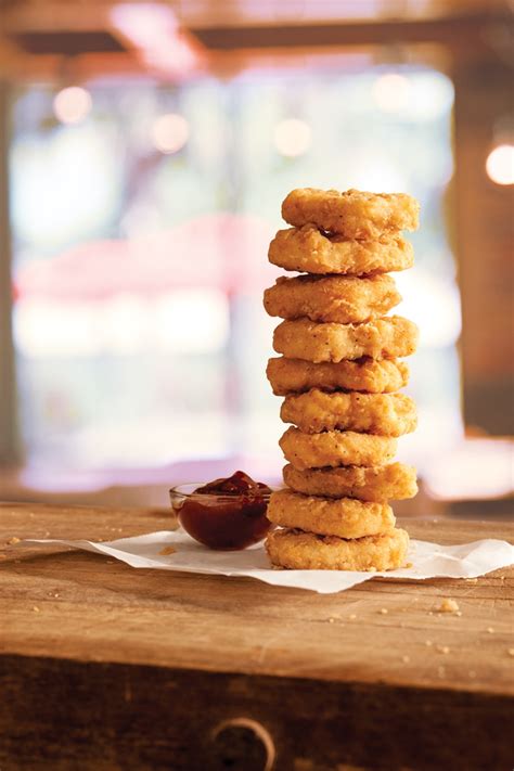 Florida Woman Agreed To Swap Sex For 25 Chicken Mcnuggets Police Say
