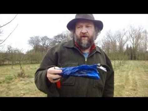 Water sprouts make great scion, but be careful not to collect any suckers from below the graft union. Collecting apple scion wood for grafting | Grafting ...