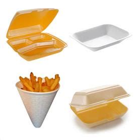 Whether polystyrene can be microwaved with food is controversial. Food Catering Containers & Packaging | Takeaway Wholesale ...