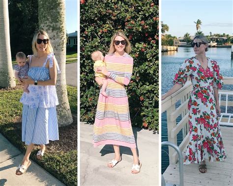 What I Wore On Our February Trip To Florida Closetful Of Clothes