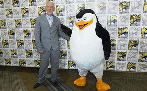 She is the intelligent and sultry owl with a russian accent to. 'Penguins of Madagascar' to Open In China Before U