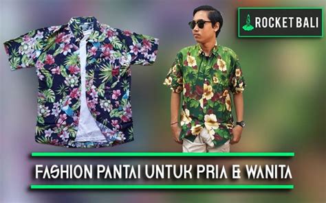 Fashion Ke Pantai : 6 Rekomendasi Style Hijab dan Busana untuk Liburan