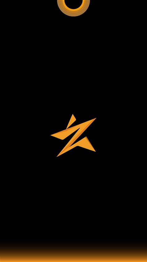 1366x768px 720p Free Download Notch Abstract Star A50 Black Dark
