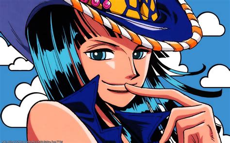 Nico Robin One Piece Wallpaper Anime Wallpapers Images