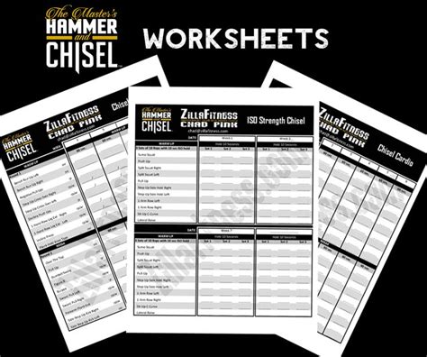 Ina nan fa tare da ku har gobe. 17 Best images about Beachbody Worksheets and Schedules on ...