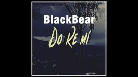 Lt → английский → blackbear → do re mi. blackbear -Do Re Mi REMIX | (Instrumental) - YouTube