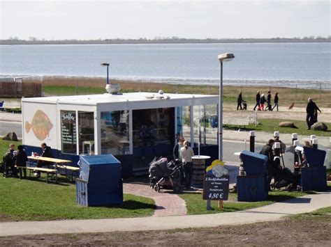 We have reviews of the best places to see in dangast. Details zu: Fischimbiß Gatzka am Strand | A-1237