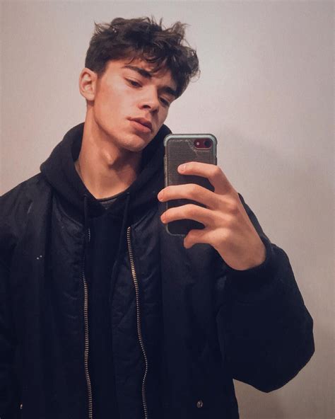 76 Instagram Aesthetic Boy Mirror Picture Aestheticpic Com