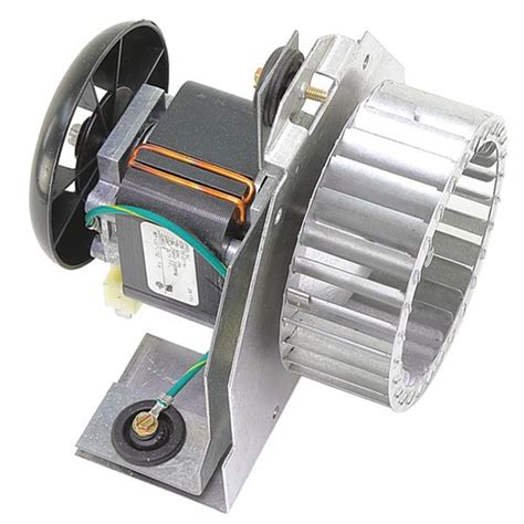 Carrier Inducer Motor Assembly 310371 752 Zoro