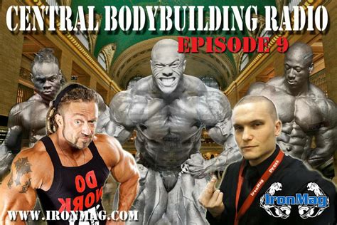 April 17 2015 Ironmag Bodybuilding And Fitness Blog