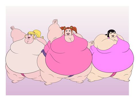 K3 Sumo by Dark777shadow on DeviantArt