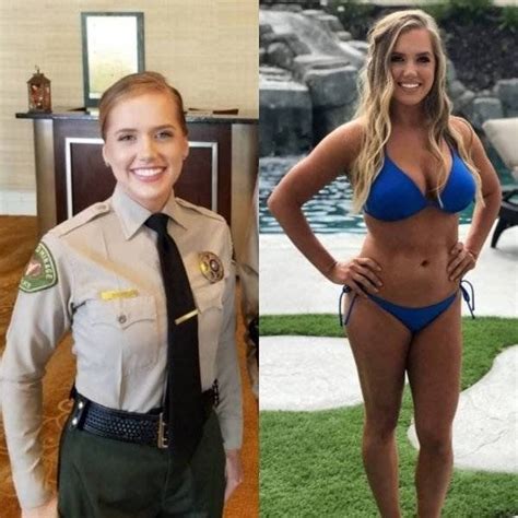 Pin On In And Out Of Uniform