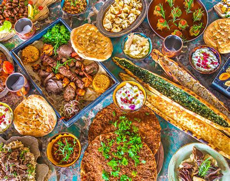 Best Ramadan Iftar 2019 restaurant deals and offers - Esquire Middle East