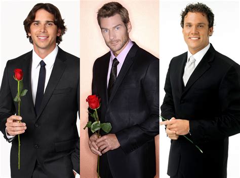 The Bachelor Where Are They Now
