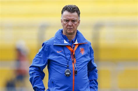 Ajax Amsterdam: Louis van Gaal rät: Matthijs de Ligt sollte zu Barça gehen