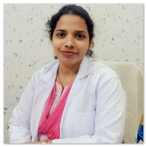 Dr Anusha Reddy Skin And Hair Care Specialist Doctor In Hanamkonda