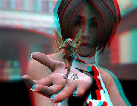 78 Best Anaglyph 3d Images On Pinterest
