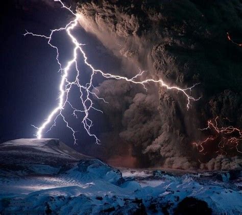 50 Cool Lightning Wallpapers