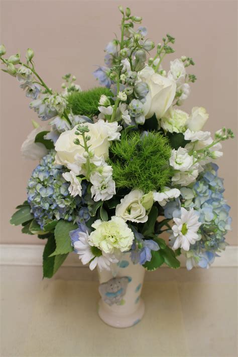 baby boy elephant in Stoneham, MA | Evergreen Florist Inc.