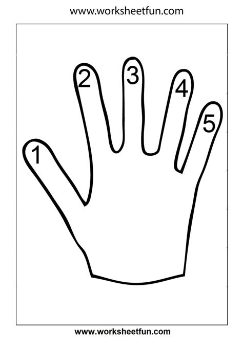 Pin on Printable Worksheets