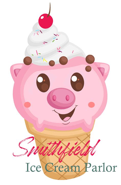 Smithfield Ice Cream Parlor - Britalians TV