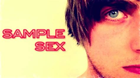 Sample Sex I Remember Feat David Leaupepe Original Mix Youtube