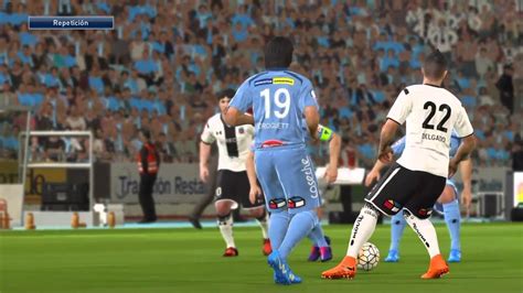 Please select colo colo vs o higgins other links or refresh (f5). Pes 2016 colo-colo vs o'higgins fecha 5 - YouTube