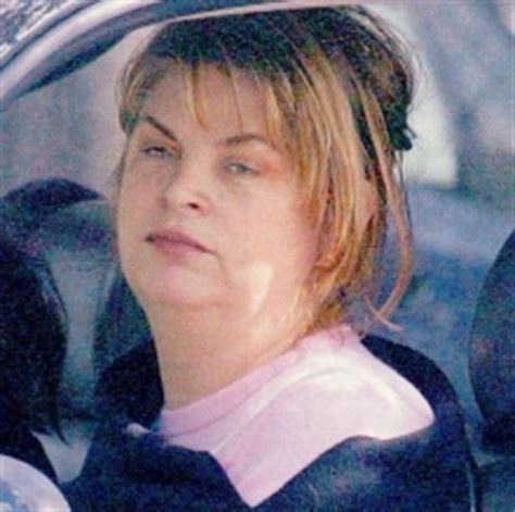 Kirstie alley was born on january 12, 1951 in wichita, kansas, usa as kirstie louise alley. Ahh the good times.... Kirstie Alley - Corvette Forum ...