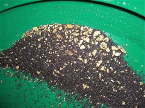 How to extract gold from electronics: Can You Extract Gold from Black Sand? — Specialty Metals ...