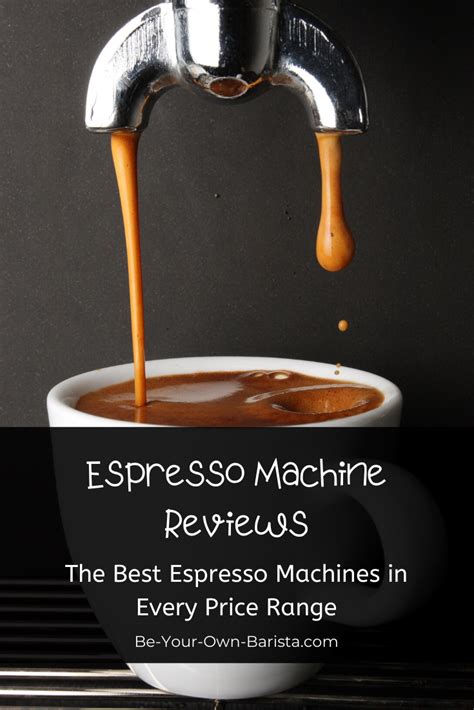 The jura s8 grinds coffee beans, brews espresso, and even adds steamed milk at the touch of a button. The Best Espresso Machines for Home Use | Espresso Machine ...