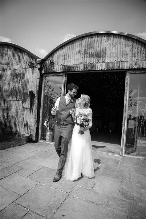 Alison And Tudors May Wedding At Stone Barn In The Cotswolds Barn