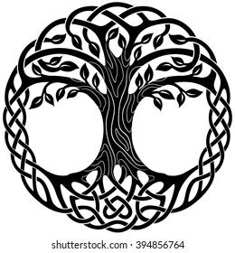 Free Free Celtic Tree Of Life Svg Free 542 SVG PNG EPS DXF File