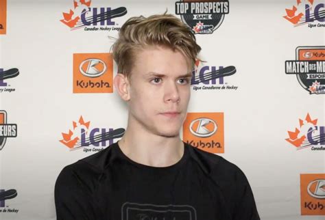 Guhle's size, speed, and reliable defensive game are his strongest attributes, but he can generate offence when called upon. Kaiden Guhle : un potentiel offensif à confirmer